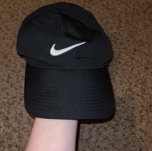 Woman's nike hat